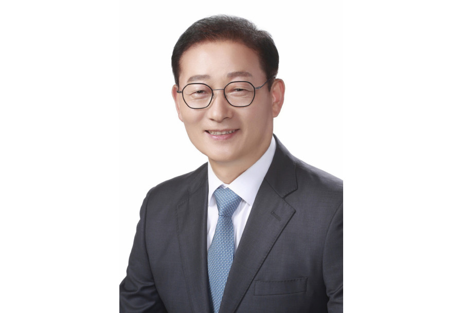 「데일리진도」 창간을 진심으로 축하드립니다.